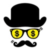 Mustache Gentleman ● Emoji & Stickers for iMessage