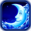 Moon Wallpaper – Full Moon, Sailor Moon Background - iPadアプリ