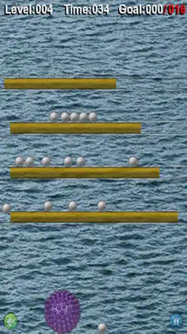 Game screenshot Jiggle Balls: Spikes! apk