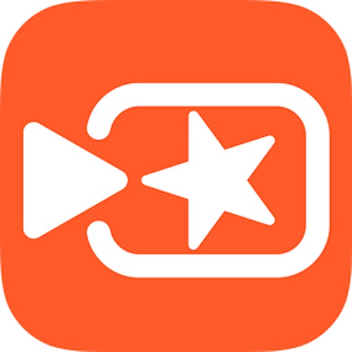 VivaVideo Camera Recorder Screen FULL HD.