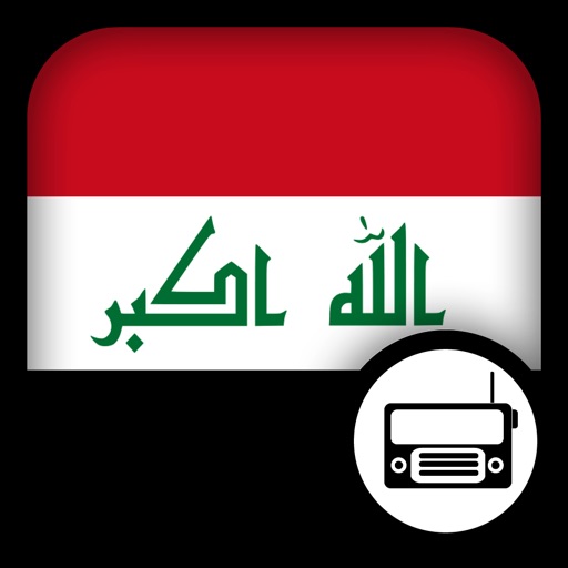 Iraq Radio - IQ Radio icon