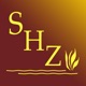 Songs and Hymns of Zion app icon - Book app for iPhone
