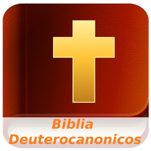 Biblia Deuterocanonicos icon