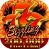 Sizzling Hot slots free – Win big pot in Vegas