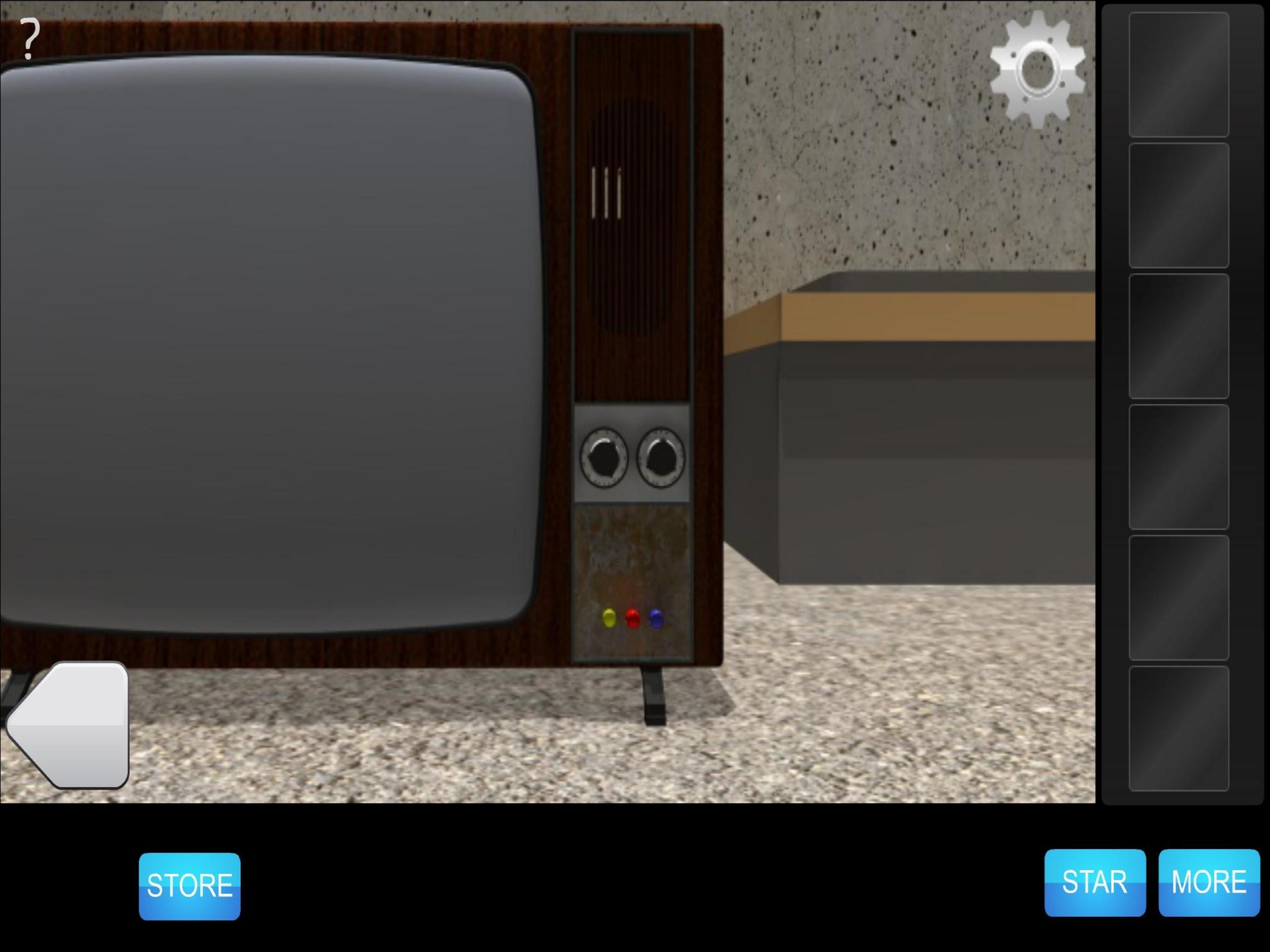 Escape room Simple room screenshot 9