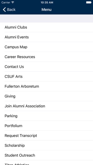 Titan Alumni(圖2)-速報App