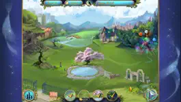 Game screenshot Magic Heroes: Save Our Park HD apk