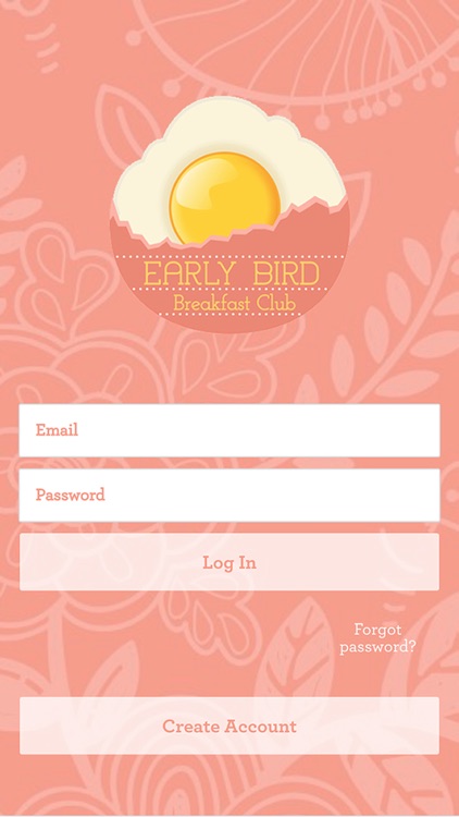 Early Bird Breakfast Club