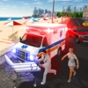 Ambulance Emergency Rescue Sim 2017