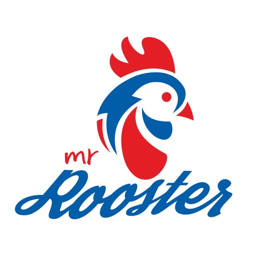 Mr Rooster Takeaway Nuneaton