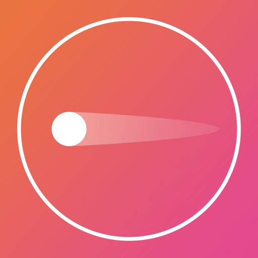Dot Chase iOS App