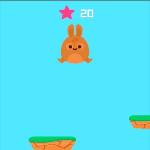 Chewy Jump iOS App