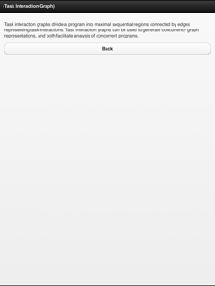 Software Engineering Dictionary screenshot 8