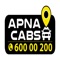 Apnacabs is a Government licensed aggregator and operator of the black and yellow cabs as well as blue and silver cool cabs