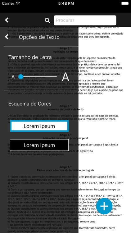 Códigos de Direito - Sem Pub screenshot-3