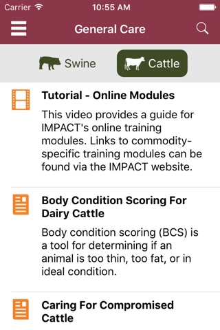 Farm IMPACT screenshot 4