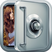 Photos+Video Browser - Private Pictures Folder