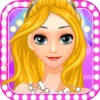 甜美白雪公主-美少女化妆换装·女生游戏