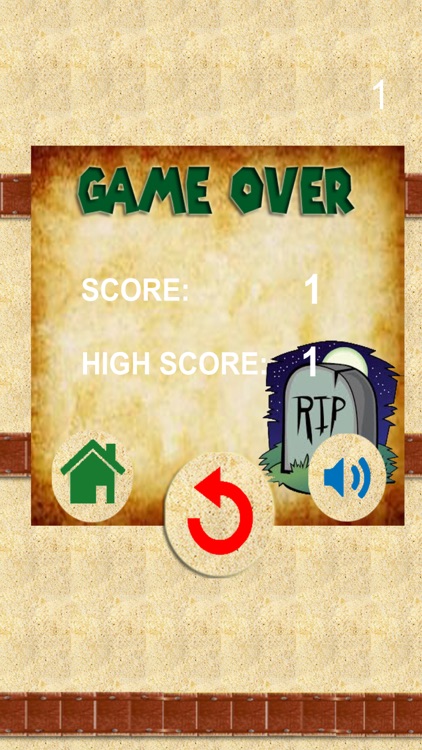 Zombie Jumper runner screenshot-3