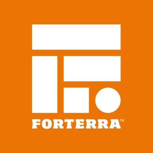 My Forterra Brick