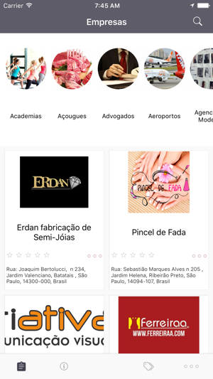 RodaRibeirão(圖2)-速報App