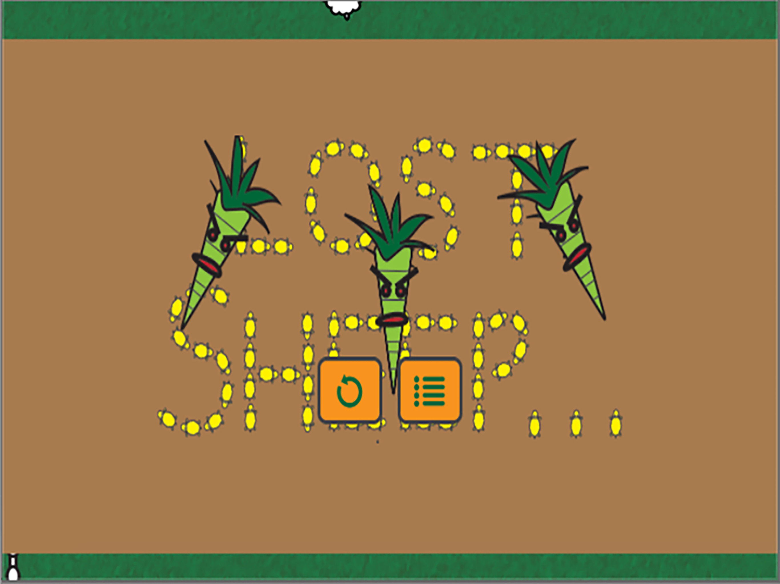 Sheep Herder: Ultimate challenge screenshot 8
