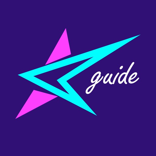 Guide for Live.me icon