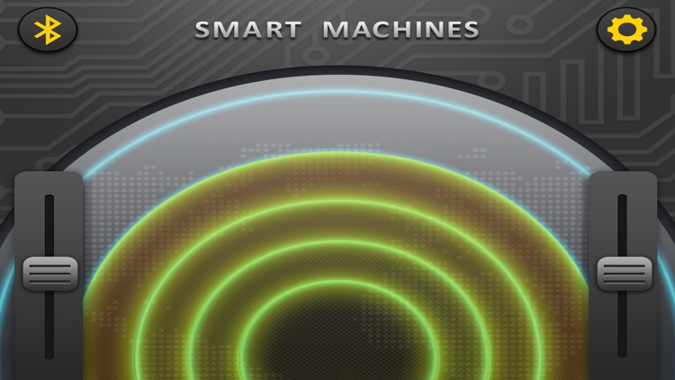 Robotics - Smart Machines