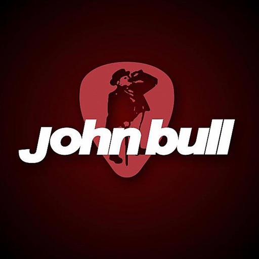 John Bull Floripa icon