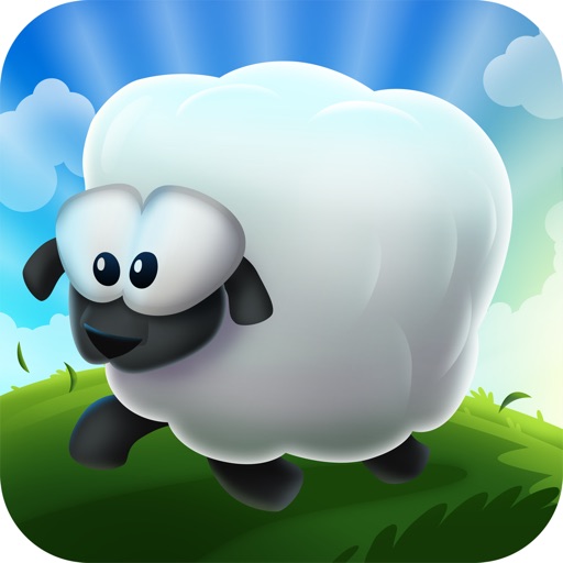 Hay Ewe - A sheep's farm puzzle adventure