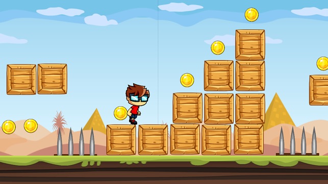 Super Tony World(圖1)-速報App