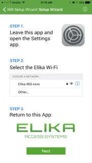 elika wi-fi problems & solutions and troubleshooting guide - 3