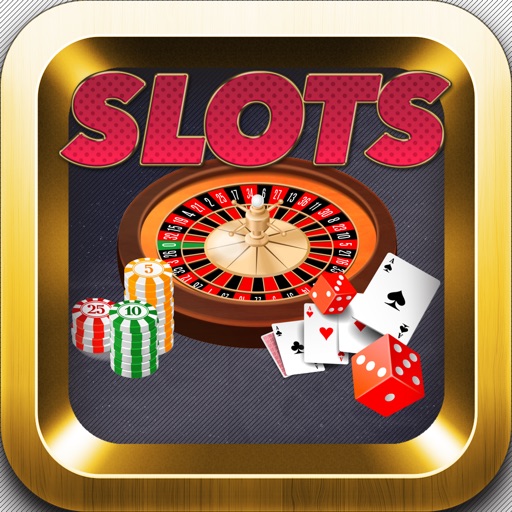 101 Amazing Vegas Tower Casino - Free SLOTS icon