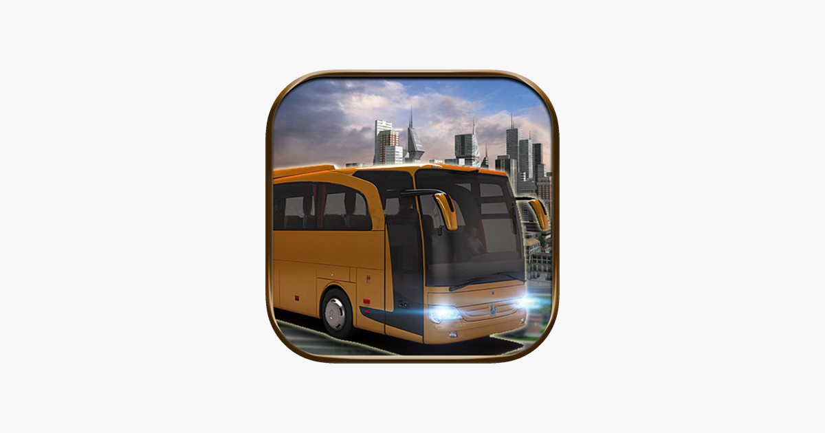 NOVO SIMULADOR DE ÔNIBUS PARA ANDROID E IOS- Final Bus Simulator