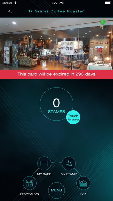 Screenshot #2 pour iMember