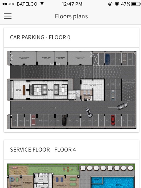 Screenshot #4 pour Memaar