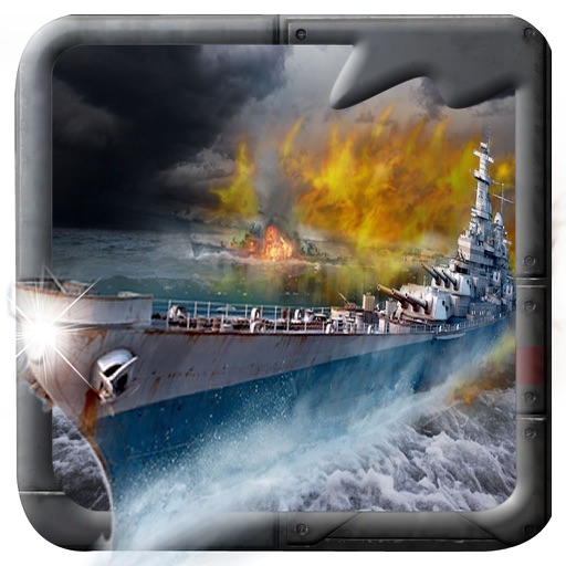 Battleship Competition Pro icon