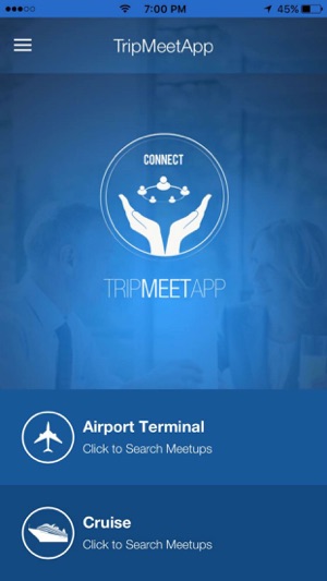 TripMeetApp(圖2)-速報App