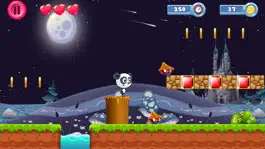 Game screenshot Панда Супер Игры Приключения apk