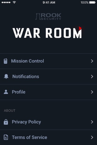 FORCE+ War Room screenshot 2