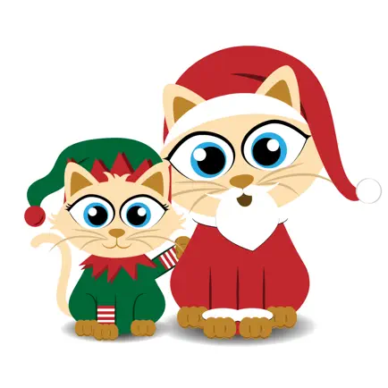 Christmas Kitties Sticker Pack Cheats