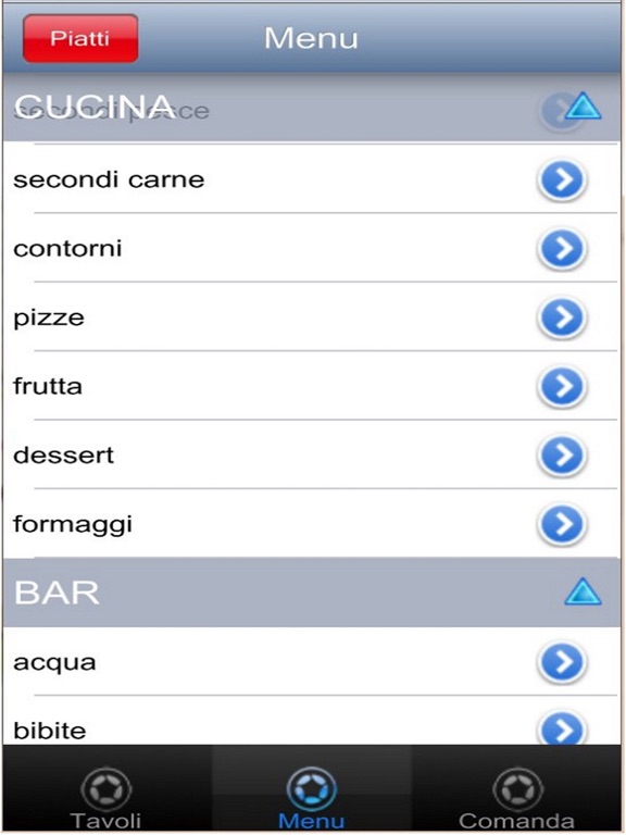 Screenshot #5 pour Ristopalm