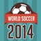 World Soccer 2014