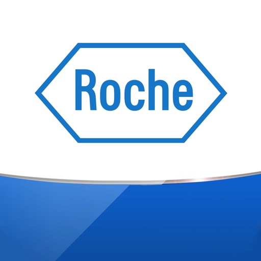 Roche SUNFISH & FIREFISH IM iOS App