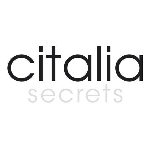 Citalia Secrets