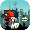 Monster Circle HD - Star Jumps,Dash and Keep Alive