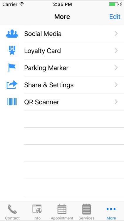 CHIQUICUTS Kids Hair Salon screenshot-3