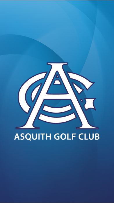 How to cancel & delete Asquith Golf Club - Sportsbag from iphone & ipad 1