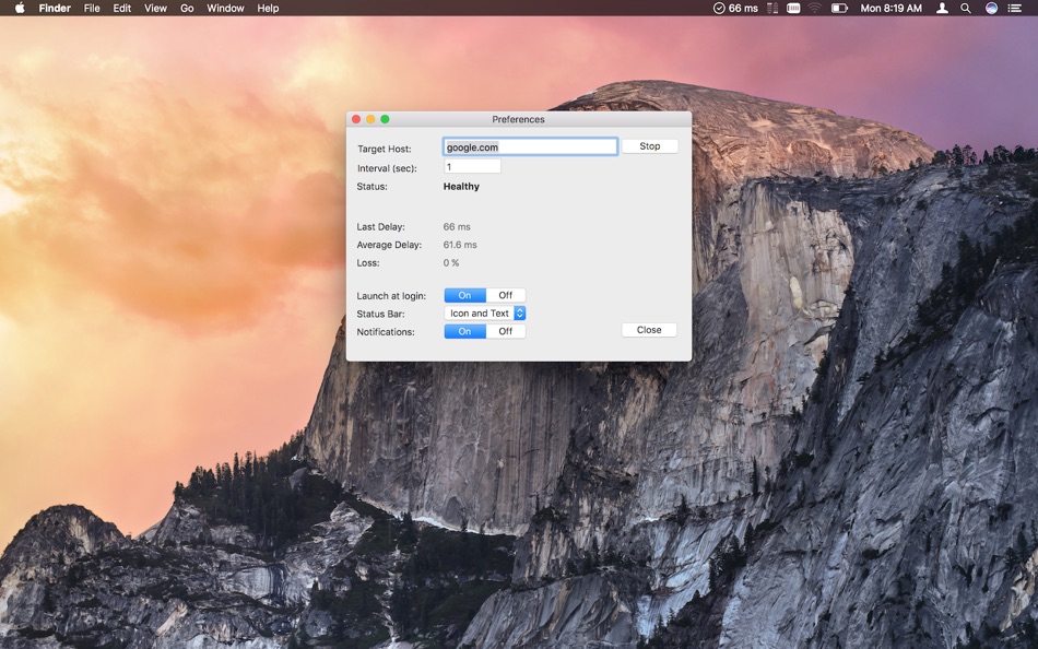 PingStatus - 1.8.64 - (macOS)