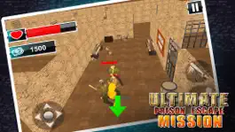 Game screenshot Prison Escape Mission 3D mod apk
